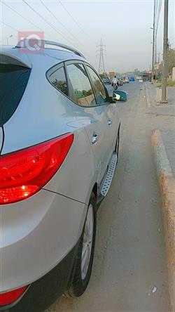 هيونداي توسان